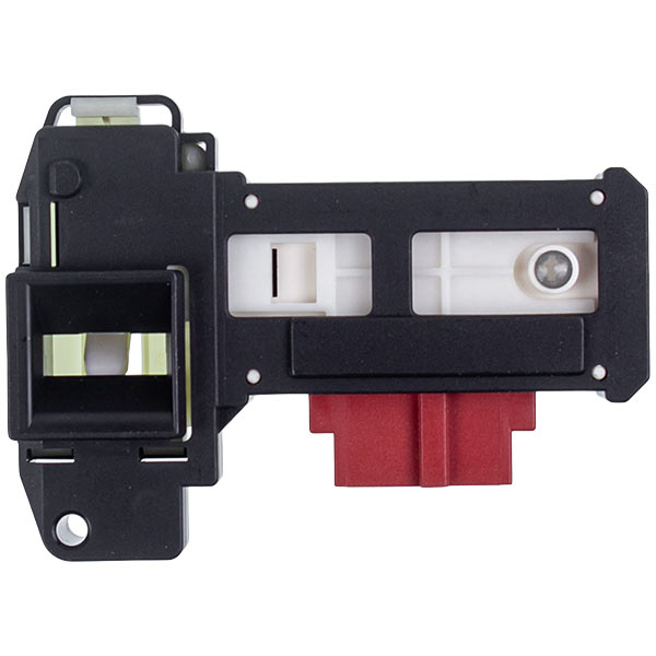 Door Lock ZV446 for Washing Machine Compatible with Beko 2847740500 Metalflex