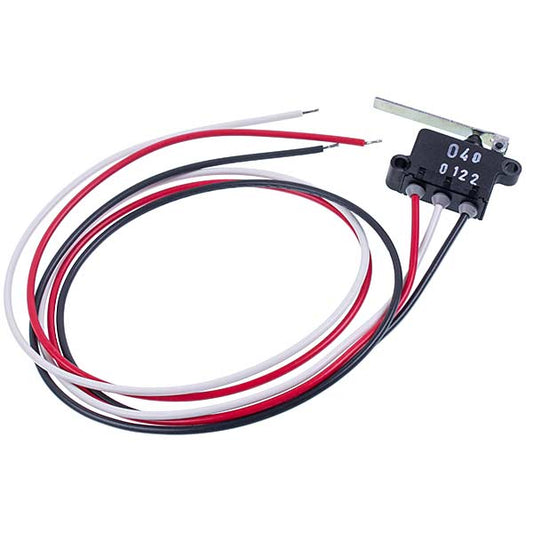 Micro Switch for Gas-fired Boiler Immergas Eolo/Nike Superior, Eolo Major 1.010420