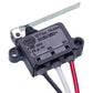 Micro Switch for Gas-fired Boiler Immergas Eolo/Nike Superior, Eolo Major 1.010420