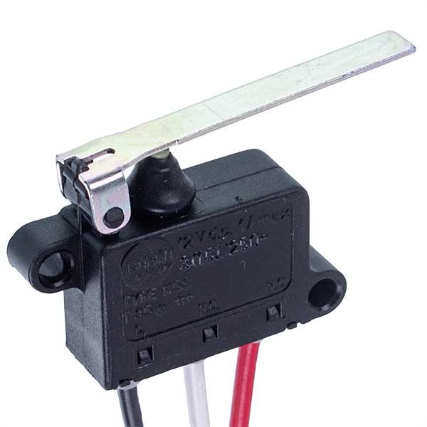 Micro Switch for Gas-fired Boiler Immergas Eolo/Nike Superior, Eolo Major 1.010420