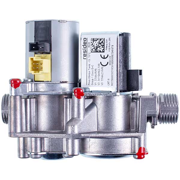 Gas-fired Boiler Gas Valve Honeywell VK8515M4538U Vaillant 0020039059