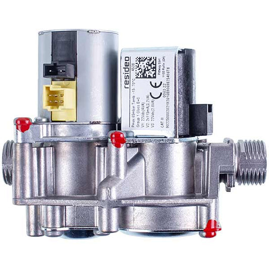 Gas-fired Boiler Gas Valve Honeywell VK8515M4538U Vaillant 0020039059