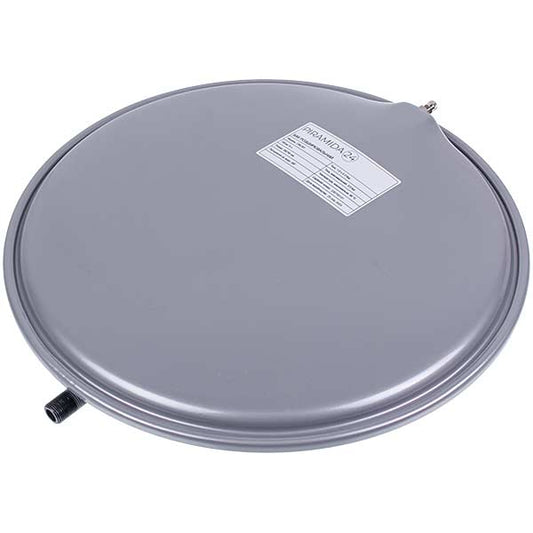 Gas-fired Boiler Expansion Tank 13C0000600 6 L 3/8''