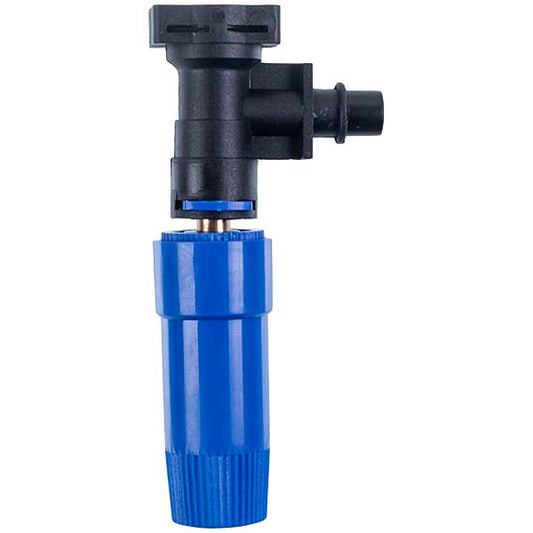 Gas-fired Boiler Filling Faucet Compatible with Saunier Duval Isofast, Themaclassic, Protherm Panther, Cheetah, Lynx 0020034962