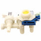 Washing Machine Water Inlet Valve AEG 140155089059 3/90