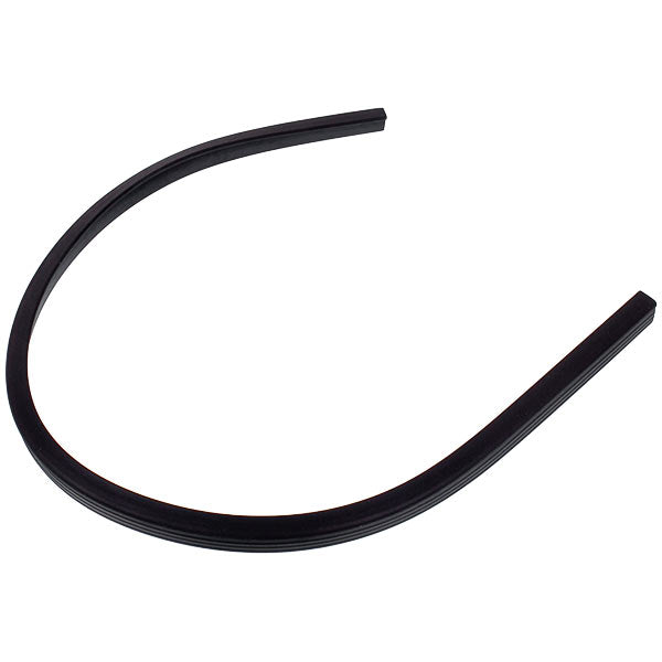 Bottom Door Seal for Dishwasher Electrolux 4055410650 L=500mm