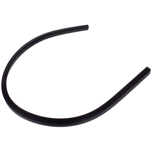 Bottom Door Seal for Dishwasher Electrolux 4055410650 L=500mm