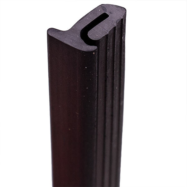 Bottom Door Seal for Dishwasher Electrolux 4055410650 L=500mm