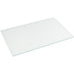 Upper Glass Shelf for Fridge Whirlpool 481010463484 465x285mm