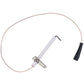 Ignition Electrode for Gas Boiler Beretta Ciao J, City, Mynute, Boiler R10025985