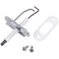 Ignition and Ionization Electrode for Gas Condensing Boiler Vaillant ecoTEC 0020133816