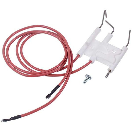 Ignition and Ionization Electrode for Gas Boiler Vaillant atmoTECPro/Plus, turboTEC Pro/Plus 0020039057