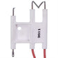 Ignition and Ionization Electrode for Gas Boiler Vaillant atmoTECPro/Plus, turboTEC Pro/Plus 0020039057