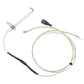 Ignition and Ionization Electrode for Gas Boiler Beretta Beretta Ciao R2255