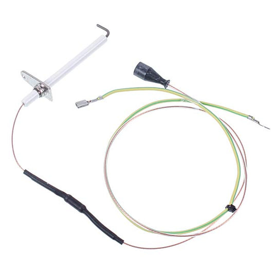 Ignition and Ionization Electrode for Gas Boiler Beretta Beretta Ciao R2255