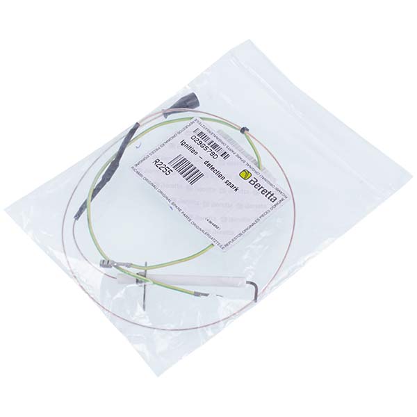 Ignition and Ionization Electrode for Gas Boiler Beretta Beretta Ciao R2255