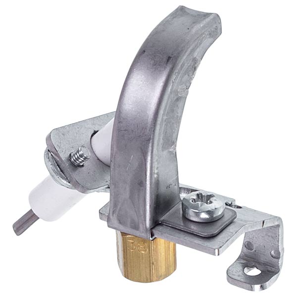 Gas Water Heater Ignition Pilot Burner Vaillant MAG OE 42198