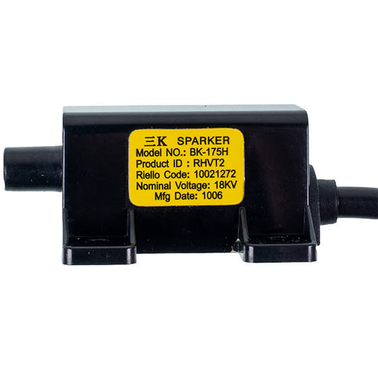 Ignition Transformer for Gas Boiler Beretta Ciao J/N , City, Mynute, Boiler, Kompakt R10021272