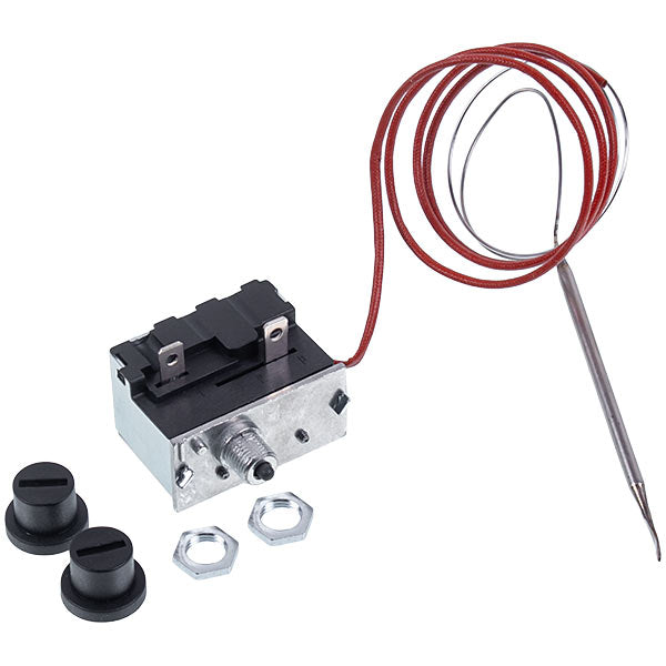 Fryer Thermostat CAEM T150 16A 250V capillary L=1000mm 235°C