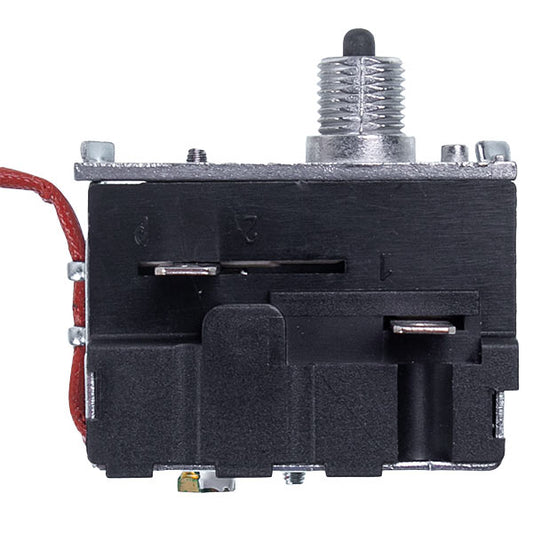 Fryer Thermostat CAEM T150 16A 250V capillary L=1000mm 235°C