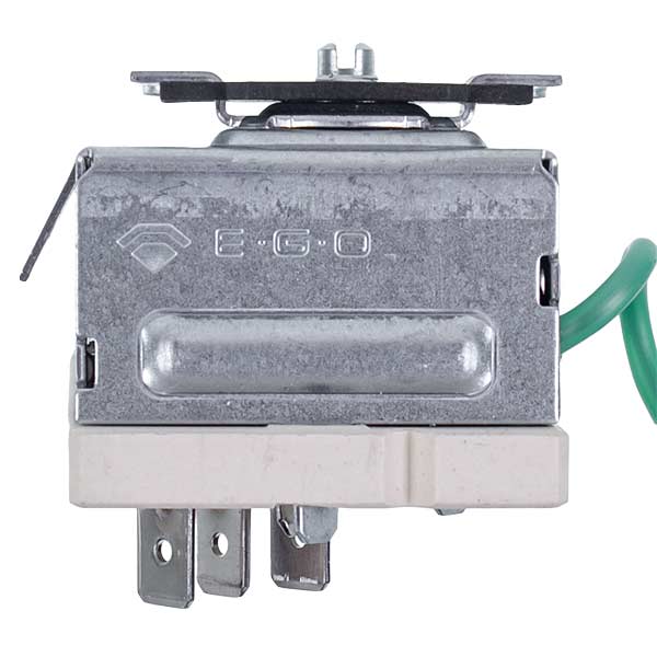 Dishwashing Mashine Thermostat EGO 55.17219.020 16A 250V capillary L=960mm 0-90°C