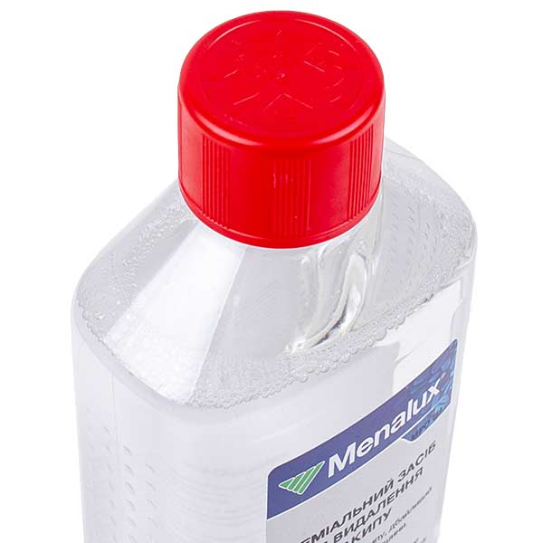 Decalcifier for coffee machines Electrolux 900923286 500ml