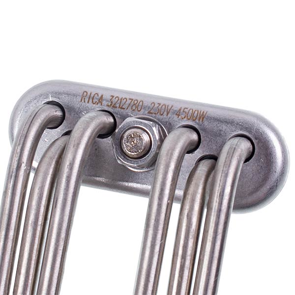 Dishwasher Heating Element Fagor 418.529 IRCA TP 365-SB-4500W 230V