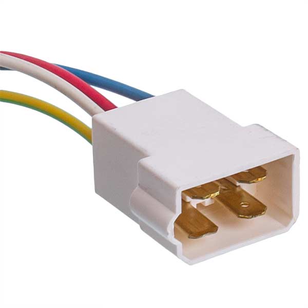 Dishwasher Circulation Pump 590W 220/240V