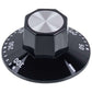 Grill Temperature Control Knob EGO 0000.524.807 50-300°C D=50mm