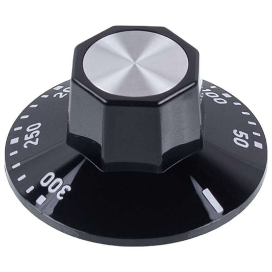 Grill Temperature Control Knob EGO 0000.524.807 50-300°C D=50mm