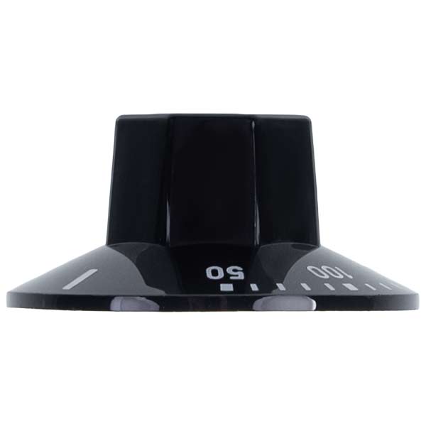 Grill Temperature Control Knob EGO 0000.524.807 50-300°C D=50mm