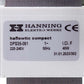 Dishwasher Pump Hanning DPS35-061 40W 220/240V.