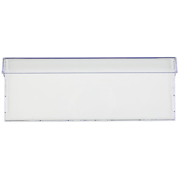 Freezer Upper Drawer Front Beko 4638250500 405x150mm