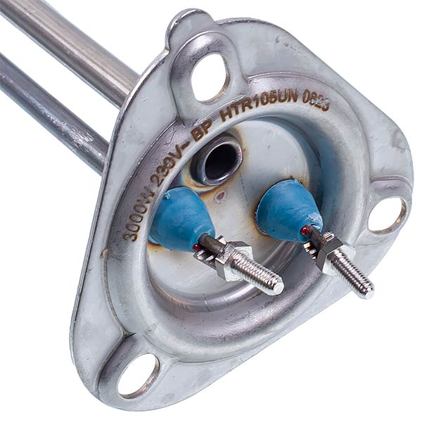 Dishwasher Heating Element BACKER TP 330-3000W 230V