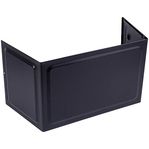 Microwave Oven Case-Upper Part Electrolux 4055792495