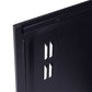 Microwave Oven Case-Upper Part Electrolux 4055792495