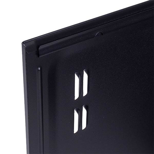 Microwave Oven Case-Upper Part Electrolux 4055792495