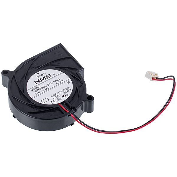 Cooker Induction Module Fan Electrolux 140202307017