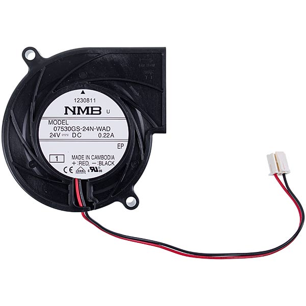 Cooker Induction Module Fan Electrolux 140202307017