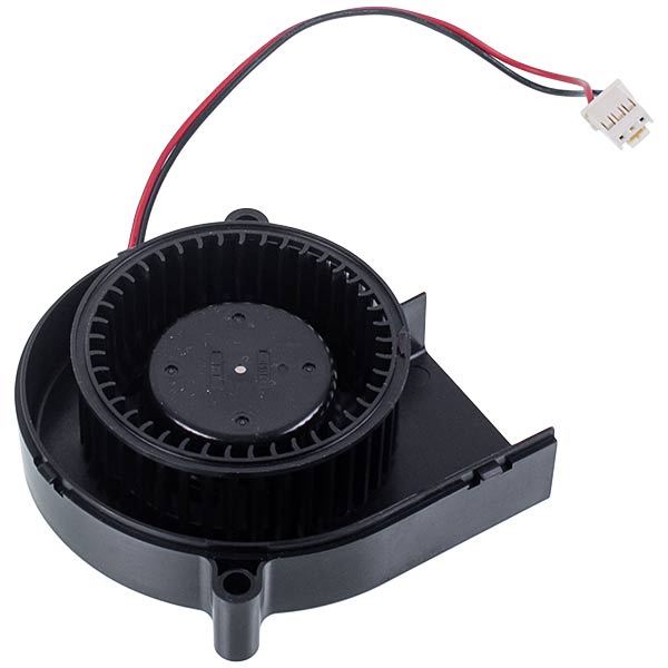 Cooker Induction Module Fan Electrolux 140202307017