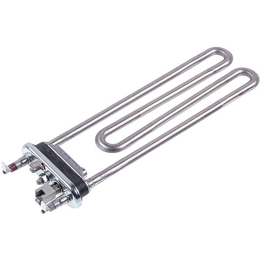 Heating Element for Washing Machine Compatible with AEG 140163226032 TPD 225-SB-1950 IRCA L=225 mm 1950 W
