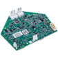 Cordless Vacuum Cleaner Control Board Electrolux 140223851019