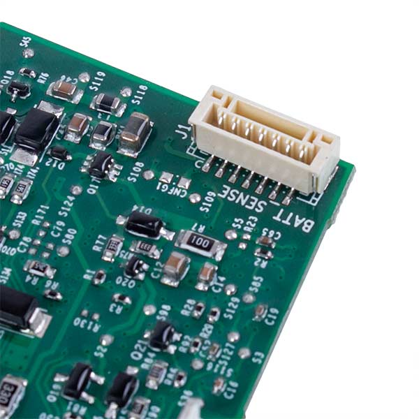 Cordless Vacuum Cleaner Control Board Electrolux 140223851019