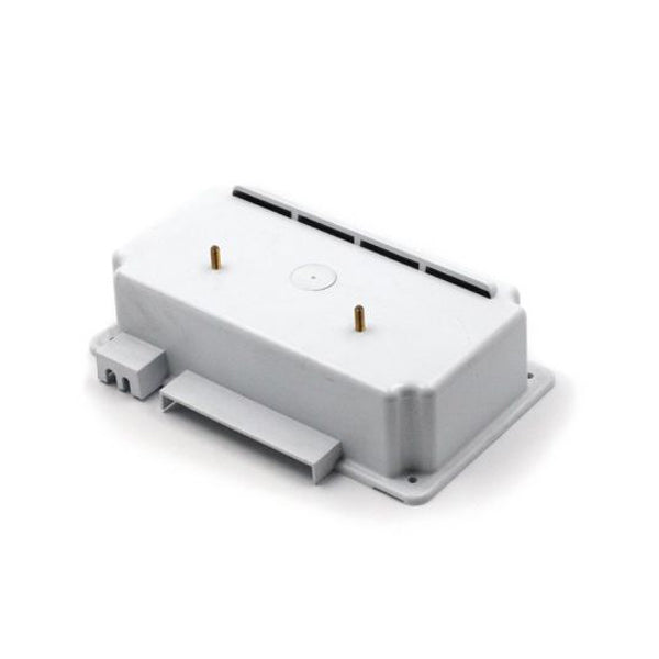 Contact Compartment Cover for Gas Boiler Compatible with Hermann Habitat 40002447