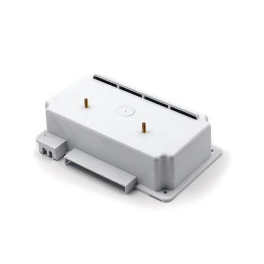 Contact Compartment Cover for Gas Boiler Compatible with Hermann Habitat 40002447