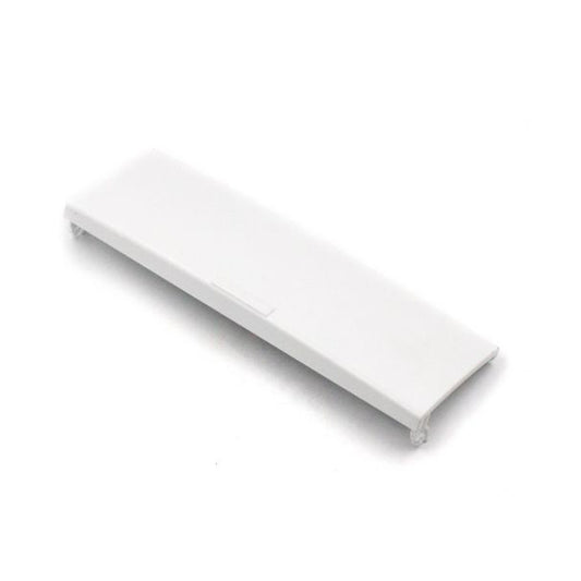 Contact Compartment Cover for Gas Boiler Compatible with Hermann Supermaster 40003559