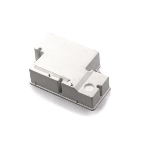 Contact Compartment Cover for Gas Boiler Compatible with Hermann Supermaster/Supermicra 40003381