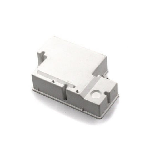 Contact Compartment Cover for Gas Boiler Compatible with Hermann Supermaster/Supermicra 40003381