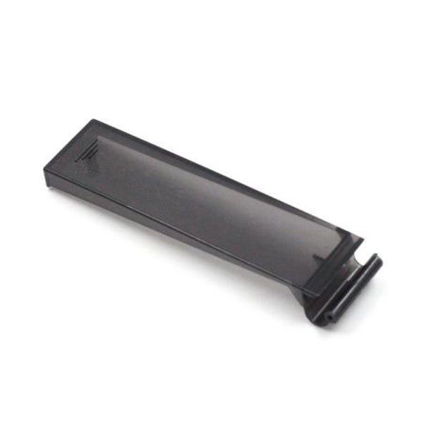 Hinged Cover for Gas Boiler Compatible with Hermann Thesi 40004995