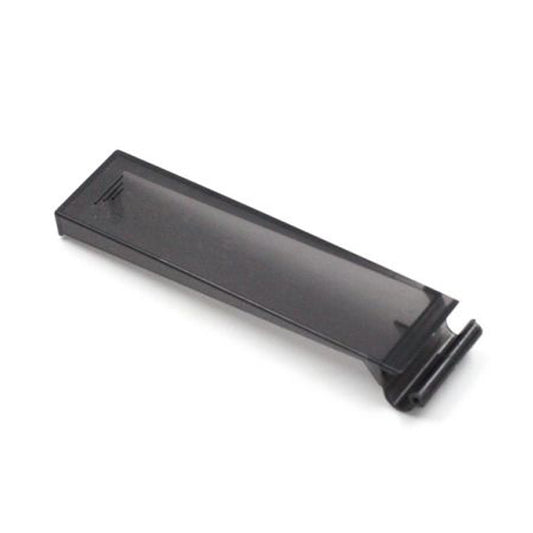Hinged Cover for Gas Boiler Compatible with Hermann Thesi 40004995